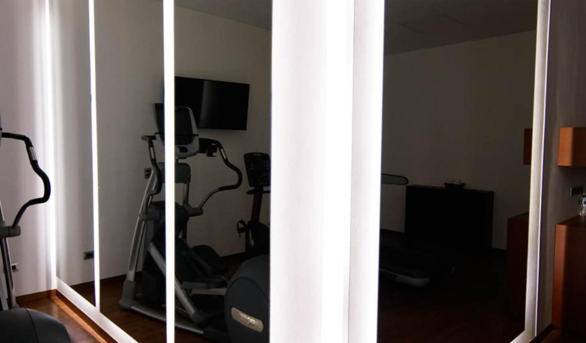 Abastos Plaza Hotel 4*