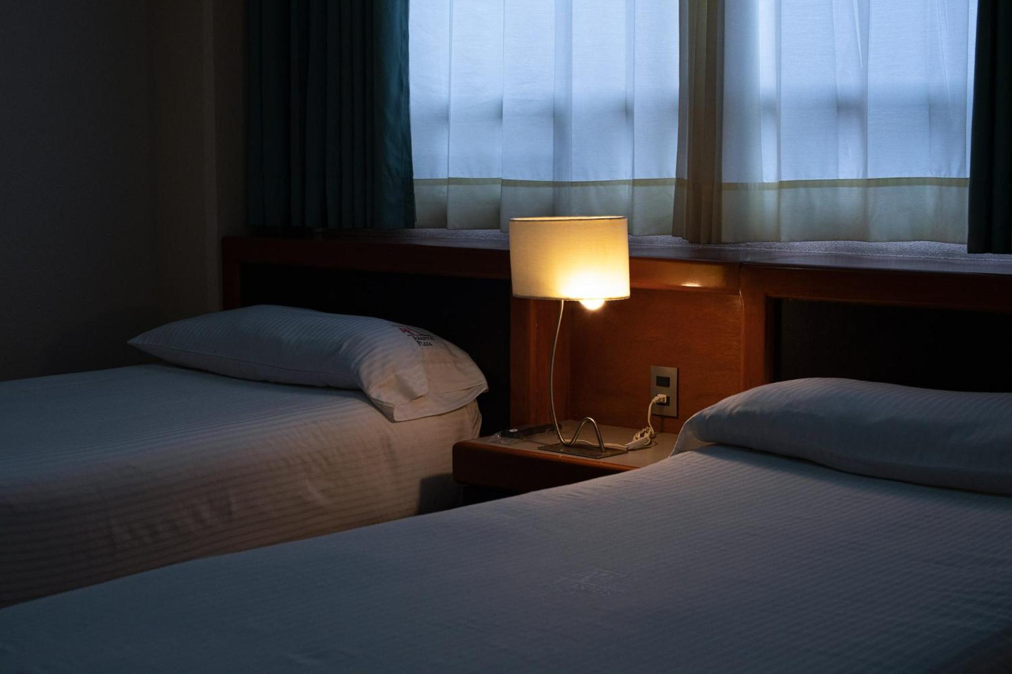 Hotel Abastos Plaza Mexico City