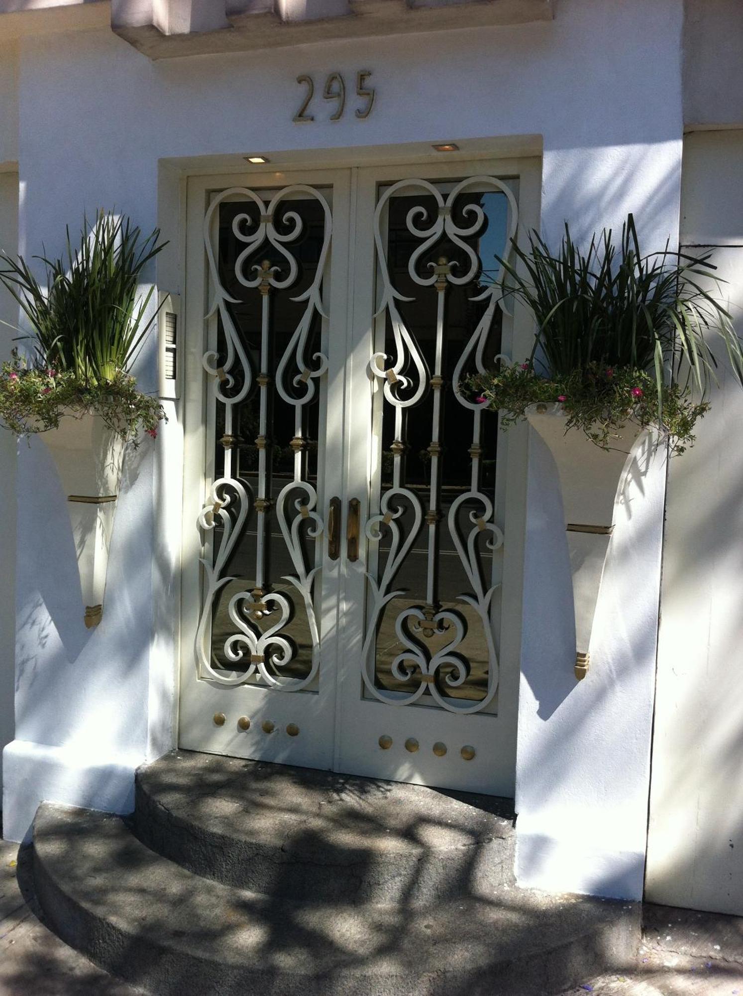 Casa Corp Boutique In Condesa