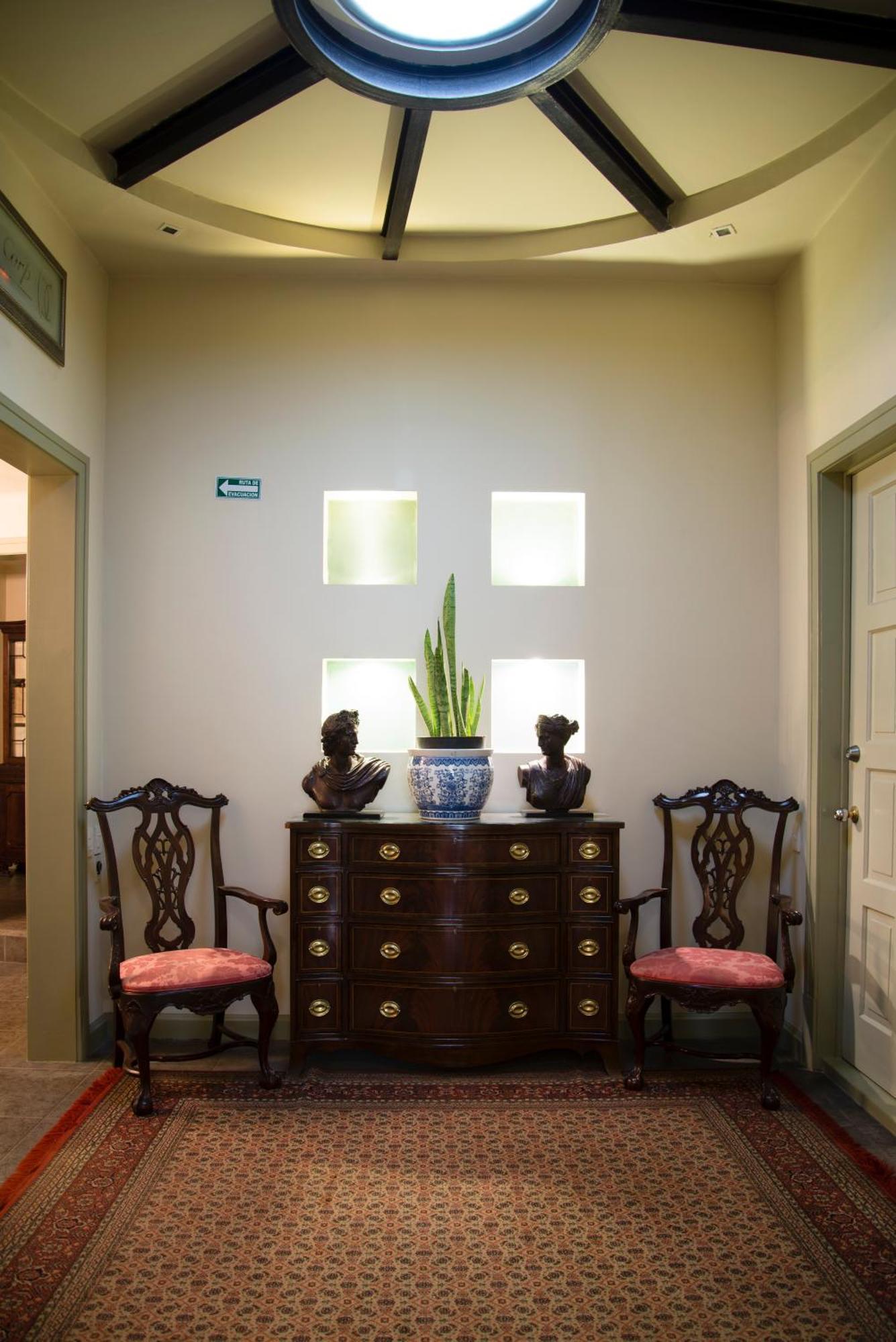 Casa Corp Boutique In Condesa México DF