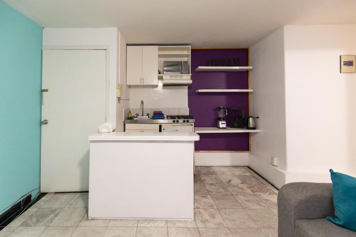 Satya & Portal San Angel Flats Hotel 2*