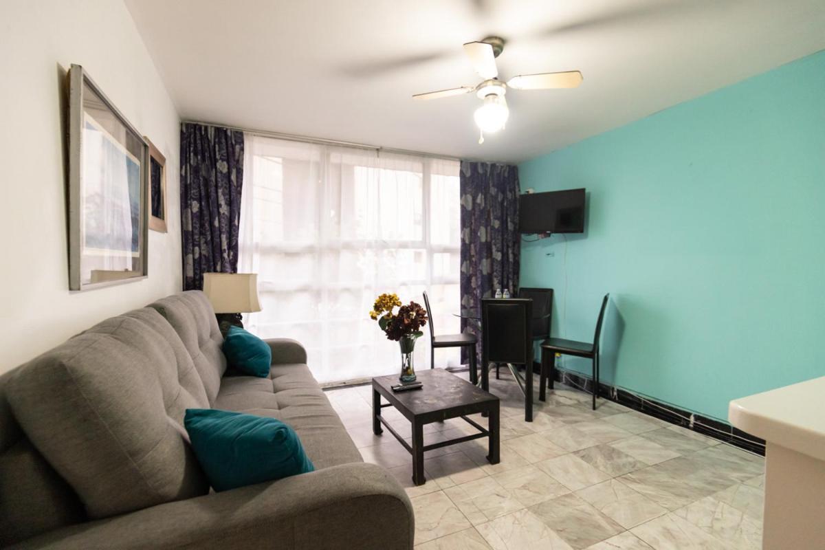 Satya & Portal San Angel Flats Hotel 2*