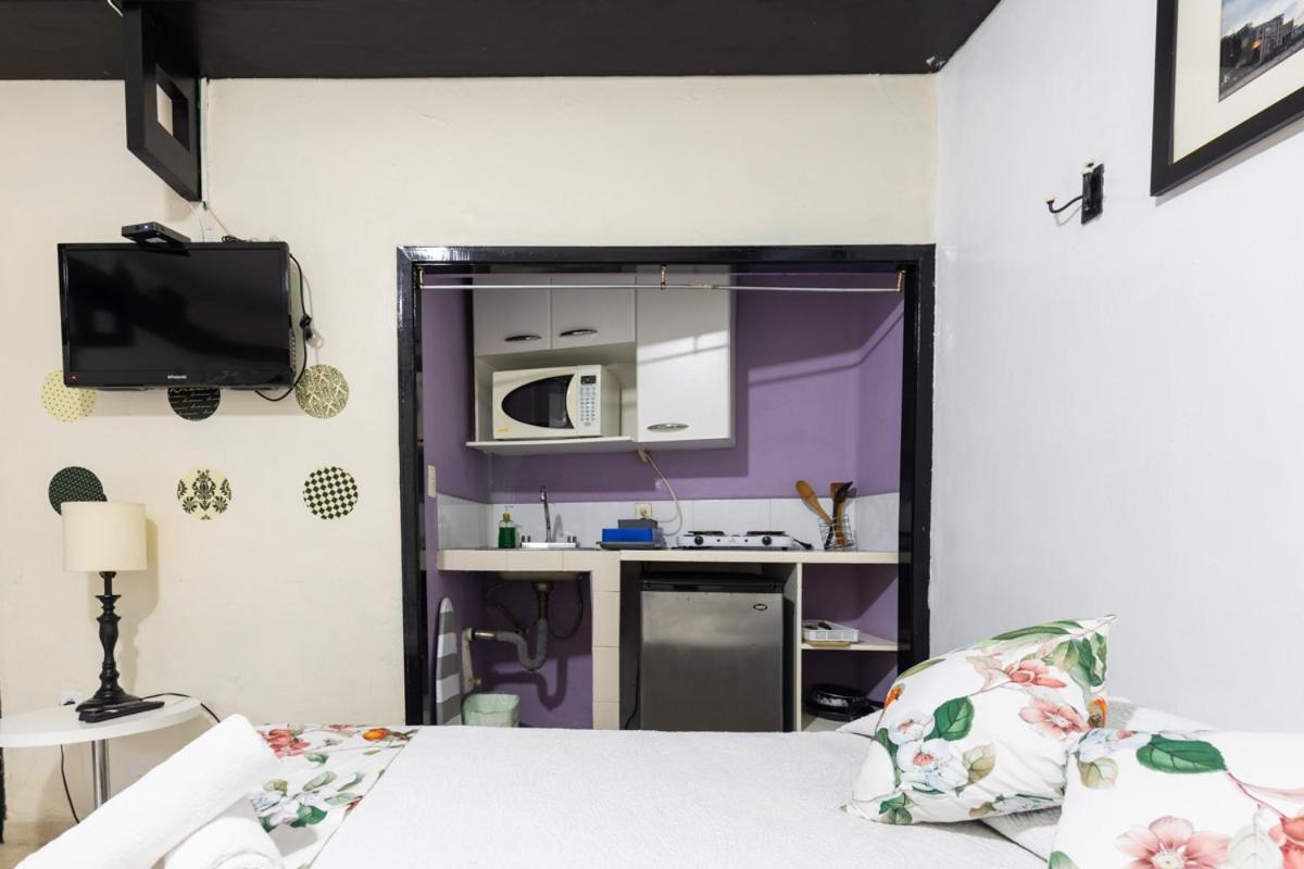 Satya & Portal San Angel Flats Hotel 2*