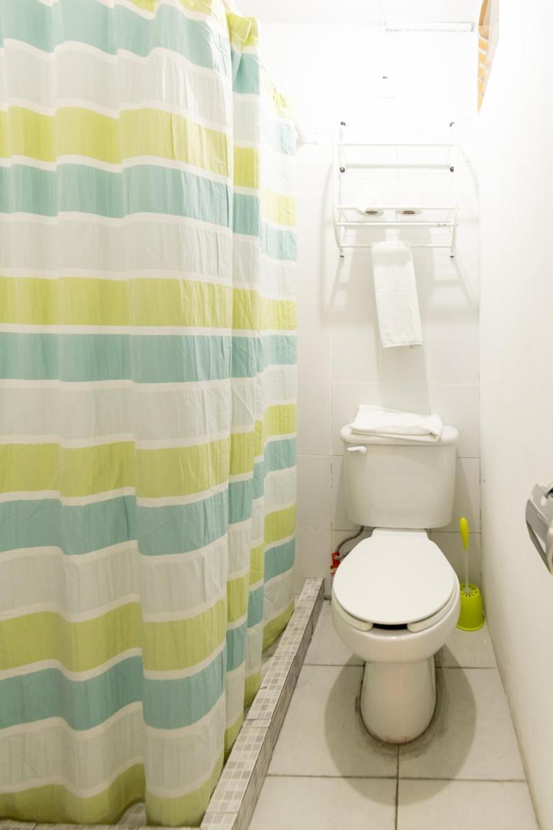 Hotel Satya & Portal San Angel Flats 2*
