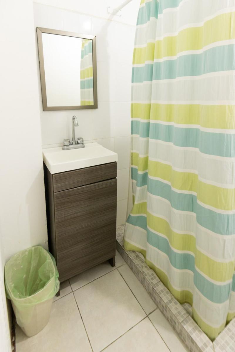 Satya & Portal San Angel Flats 2*