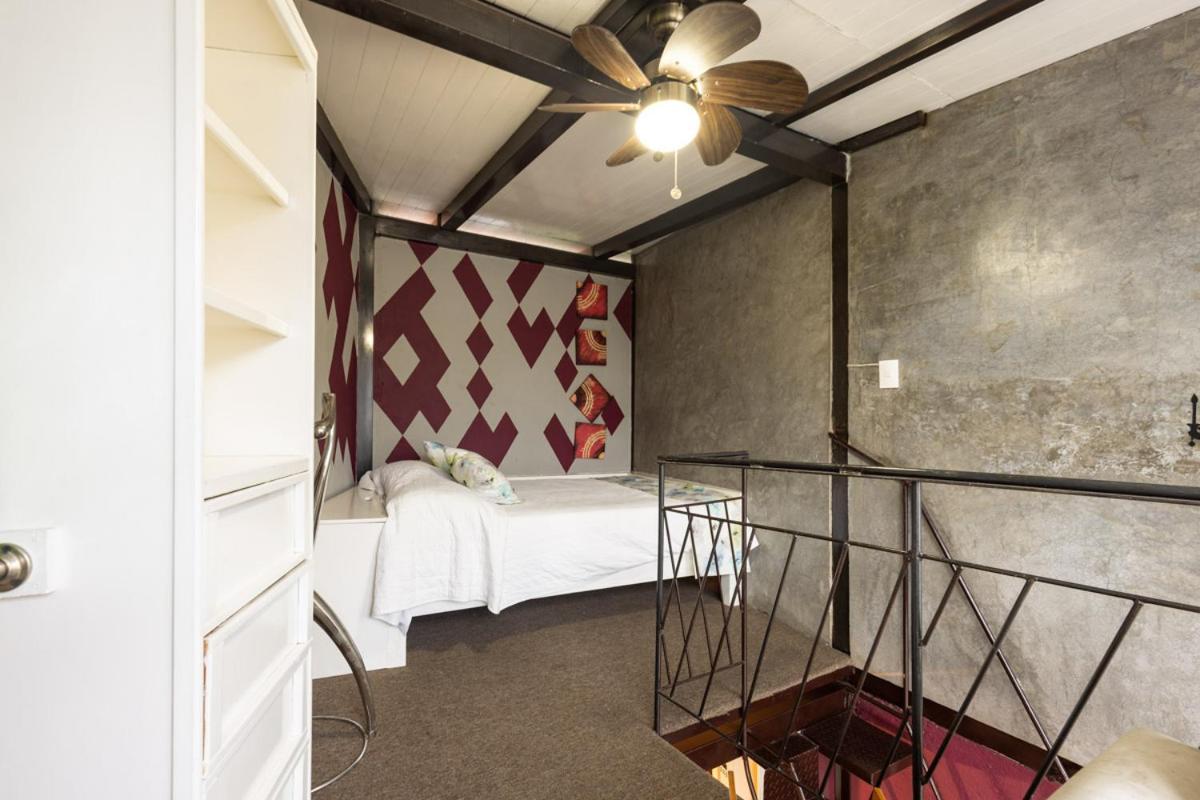 Hotel Satya & Portal San Angel Flats