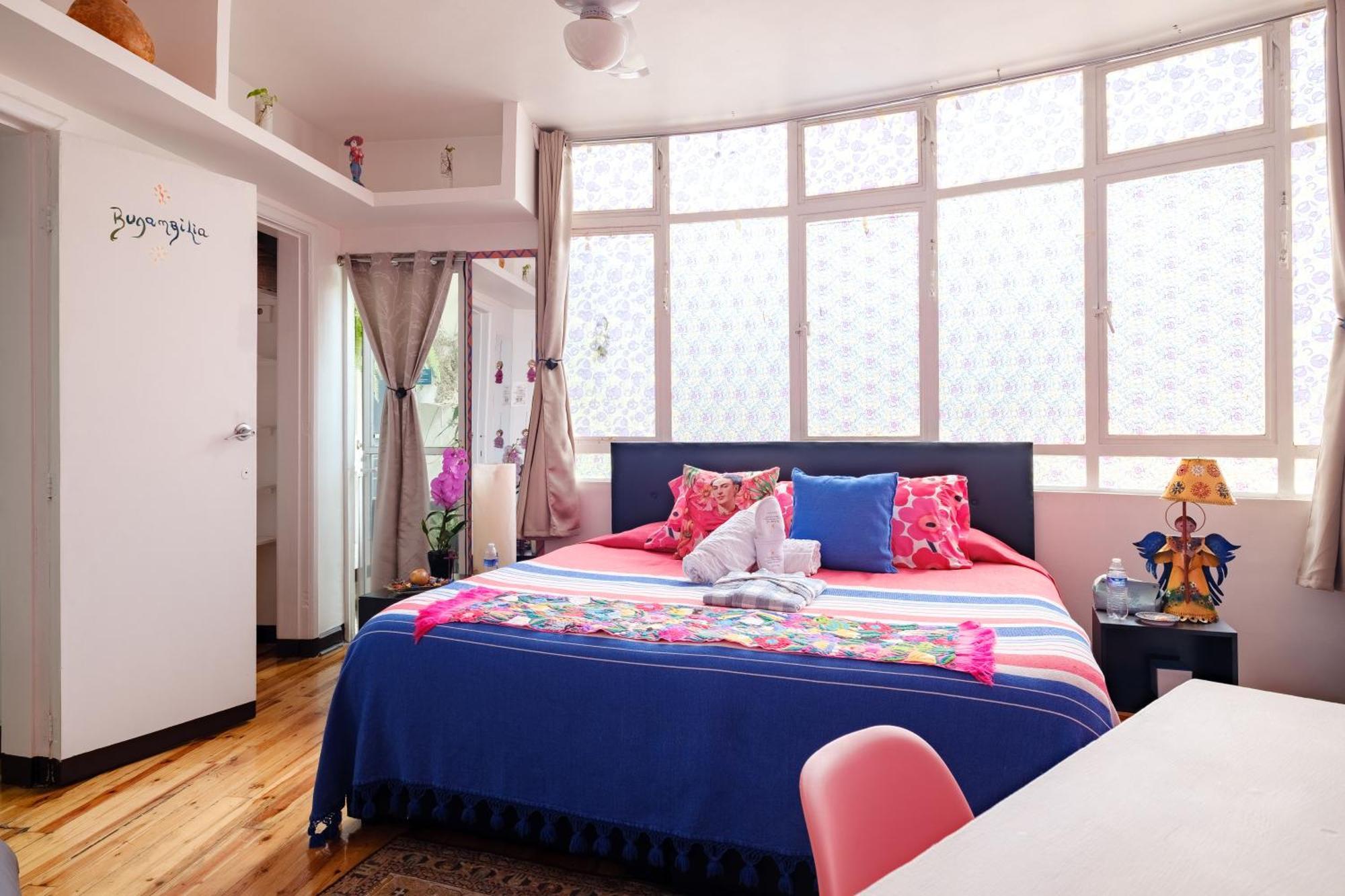 Bed and breakfast Casa Itzae Polanquito Dog Friendly