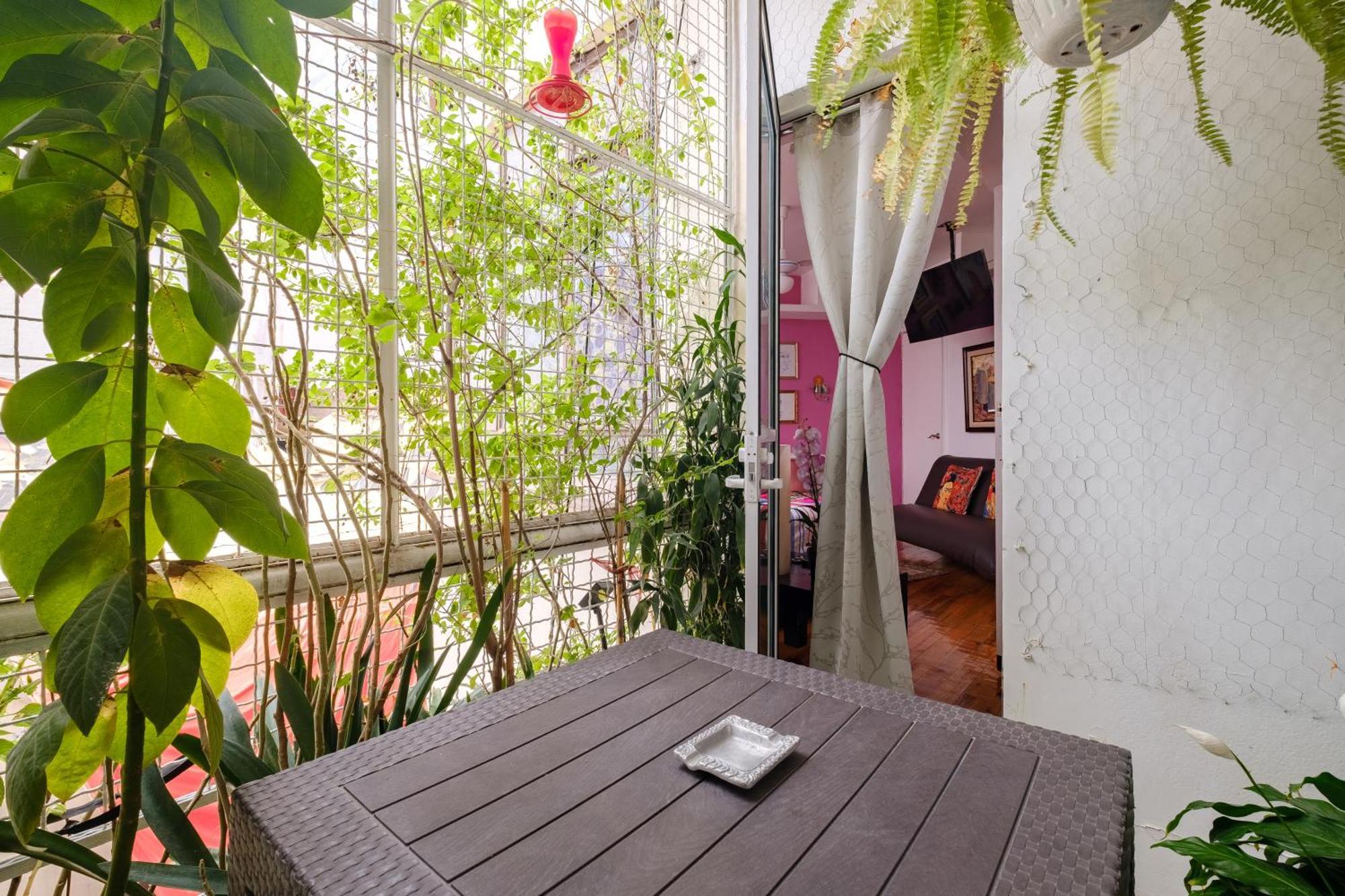 Casa Itzae Polanquito Dog Friendly Bed and breakfast *