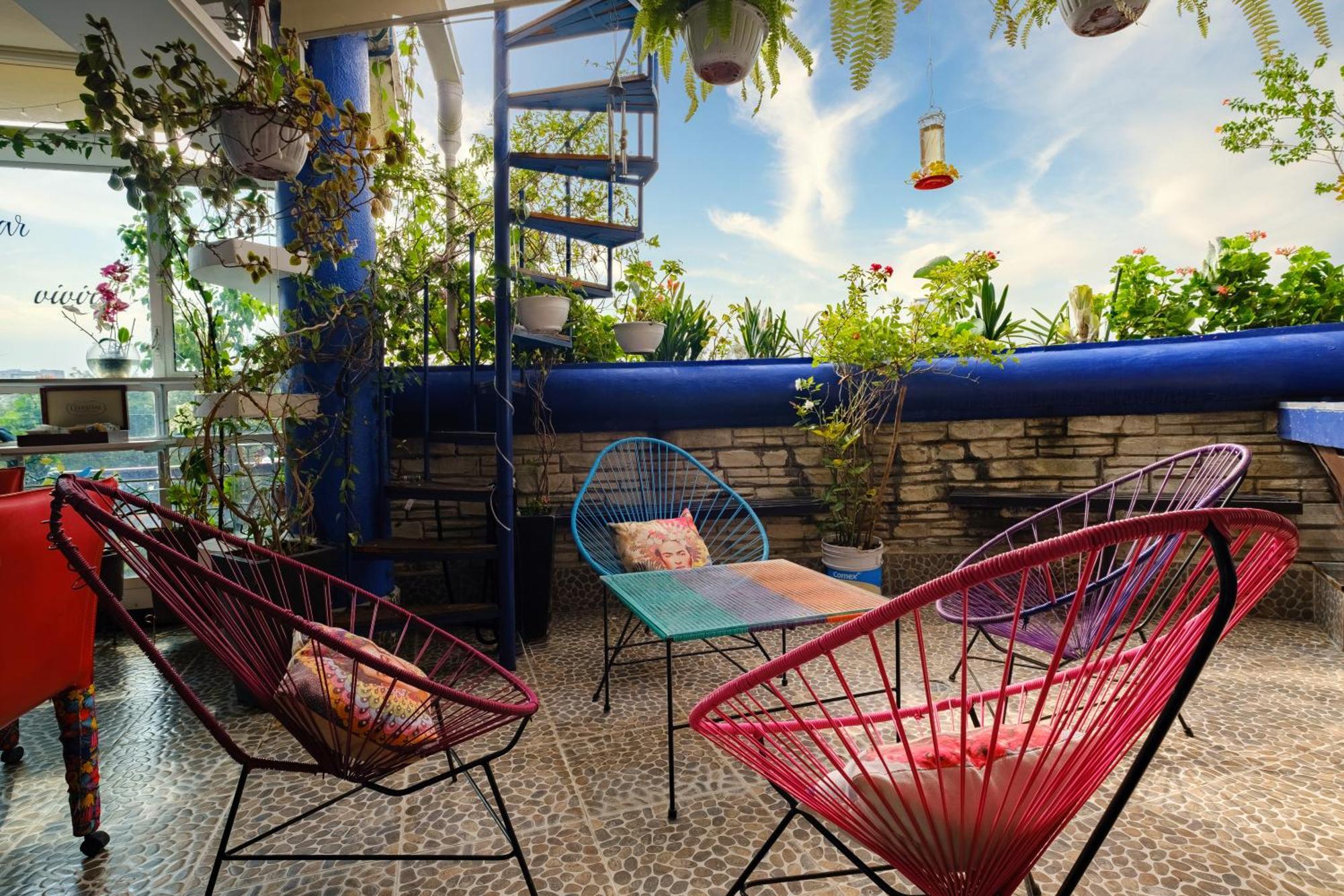Casa Itzae Polanquito Dog Friendly *