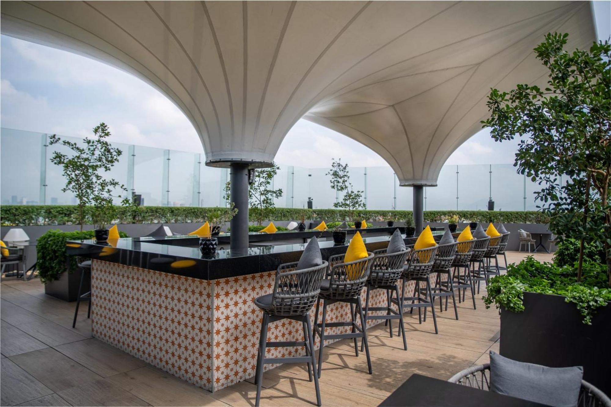 Hotel Fiesta Americana Viaducto Aeropuerto 5*