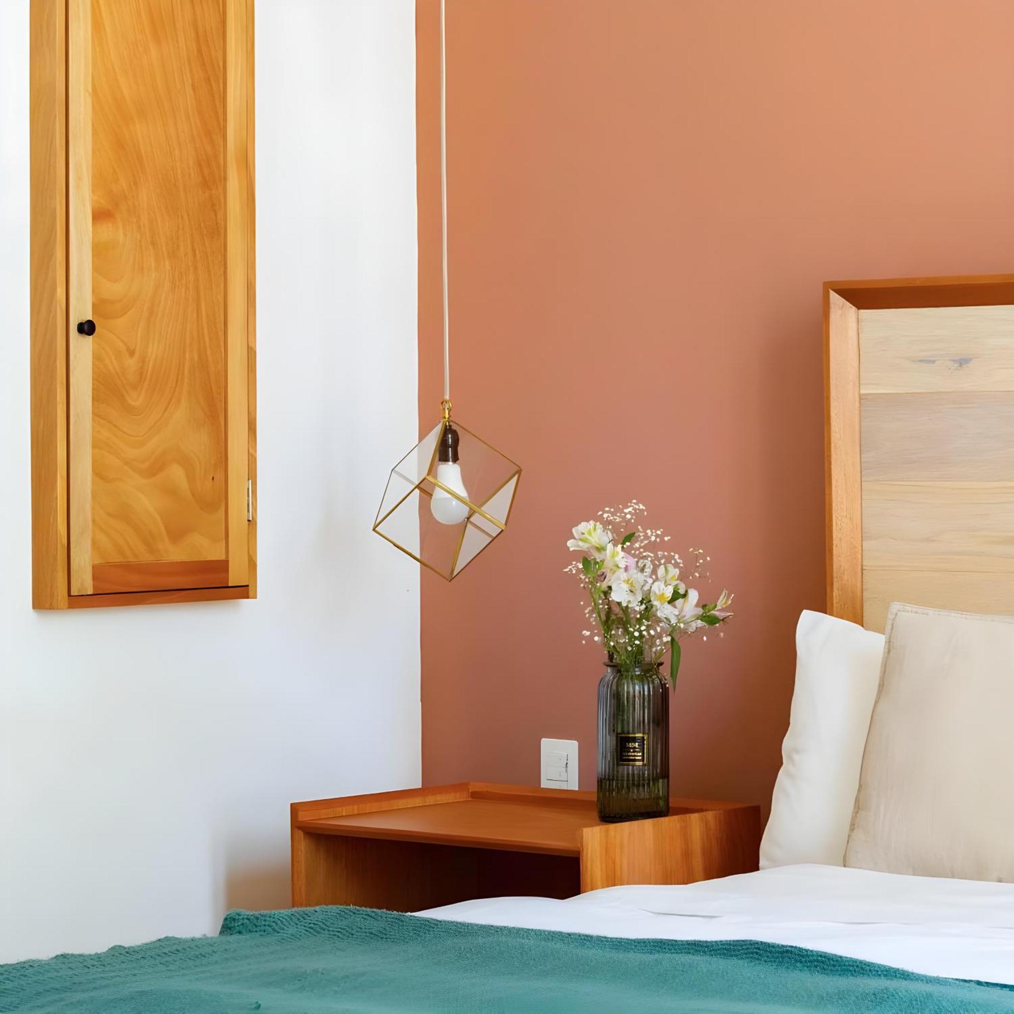 Casa Tuna Bed & Breakfast Mexico City