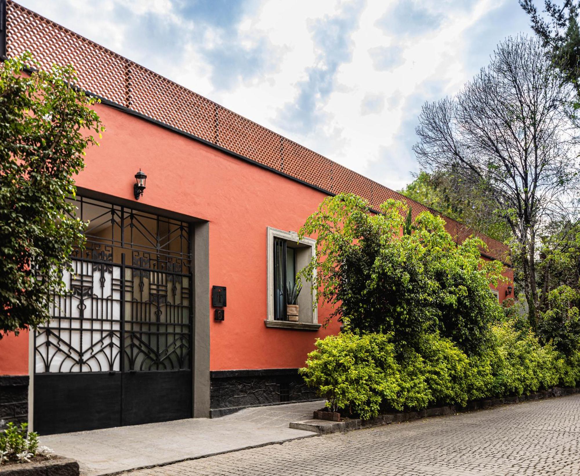 Casa Tuna * Mexico City