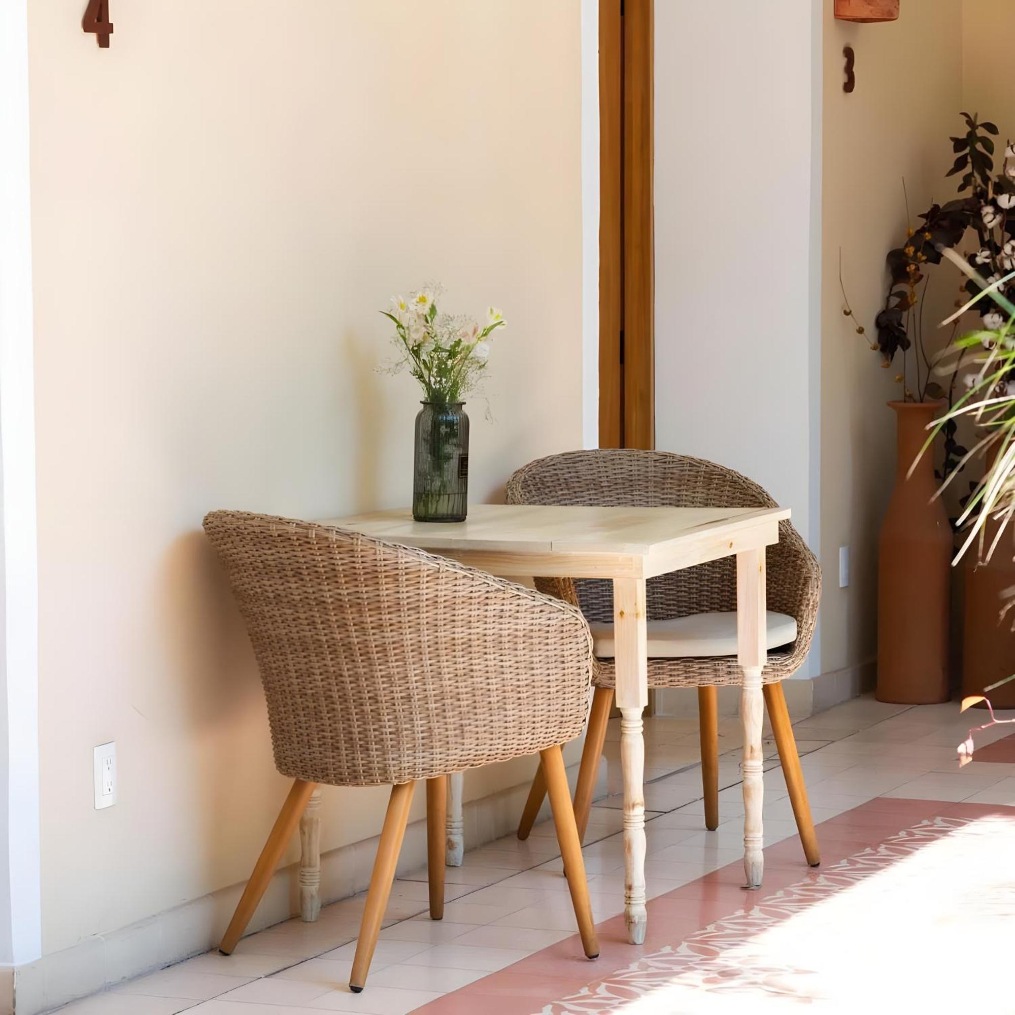 Bed & Breakfast Casa Tuna