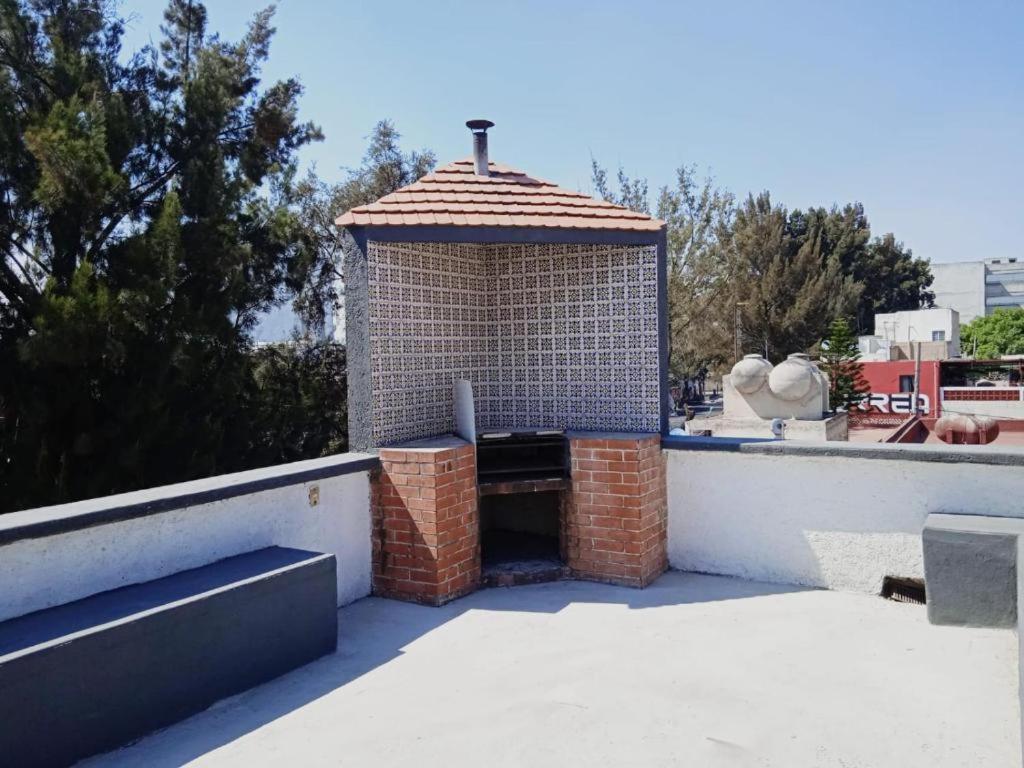 Gama México DF
