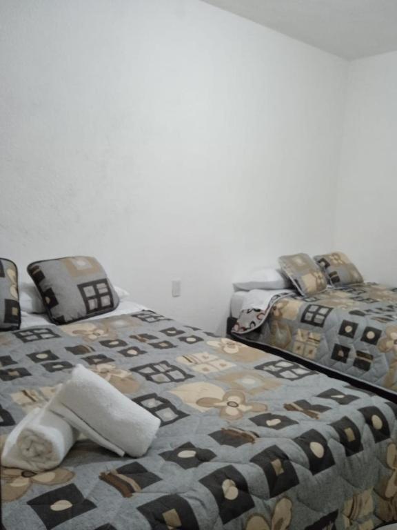 Gama Homestay
