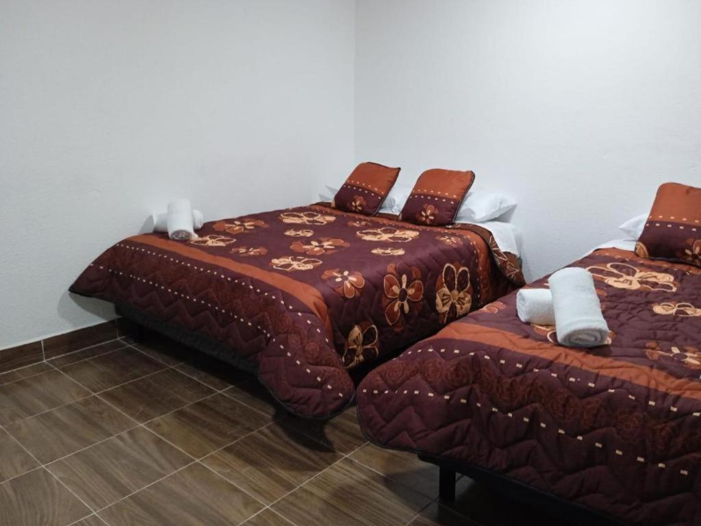 Gama Homestay *