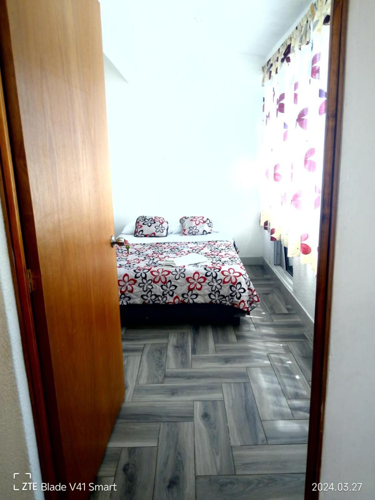 Habitación en casa particular Gama