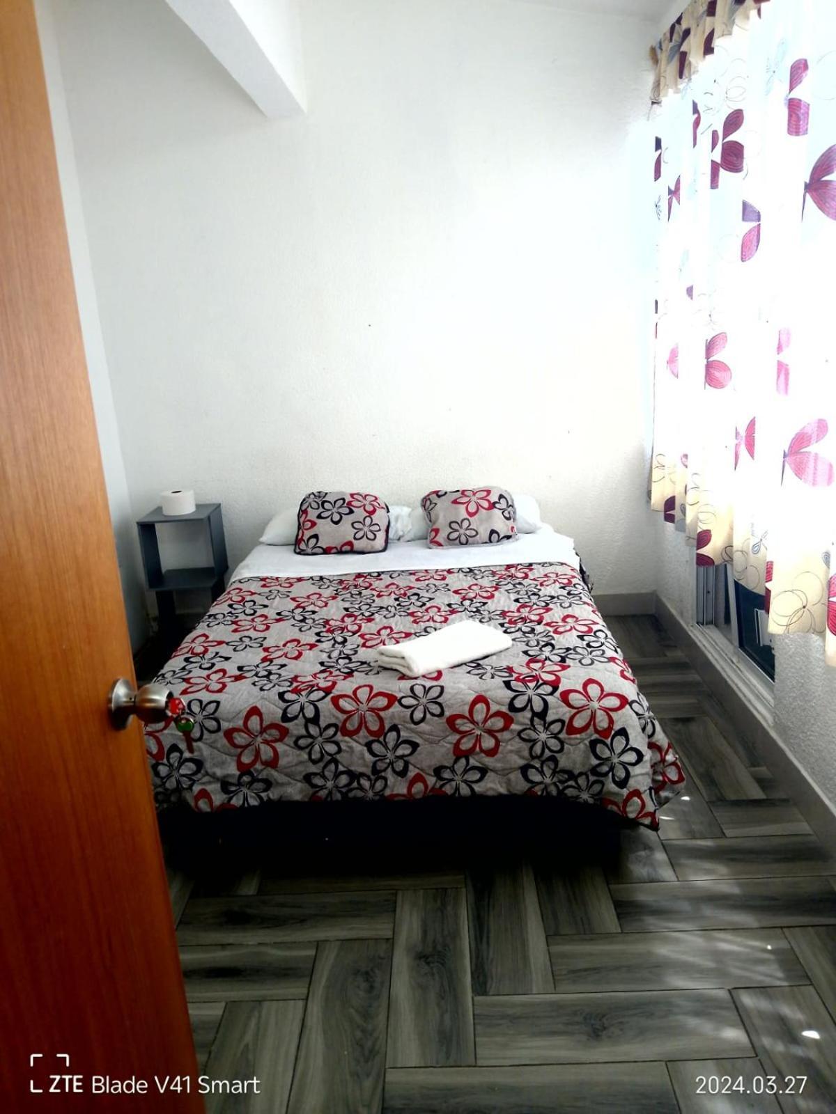 Habitación en casa particular Gama