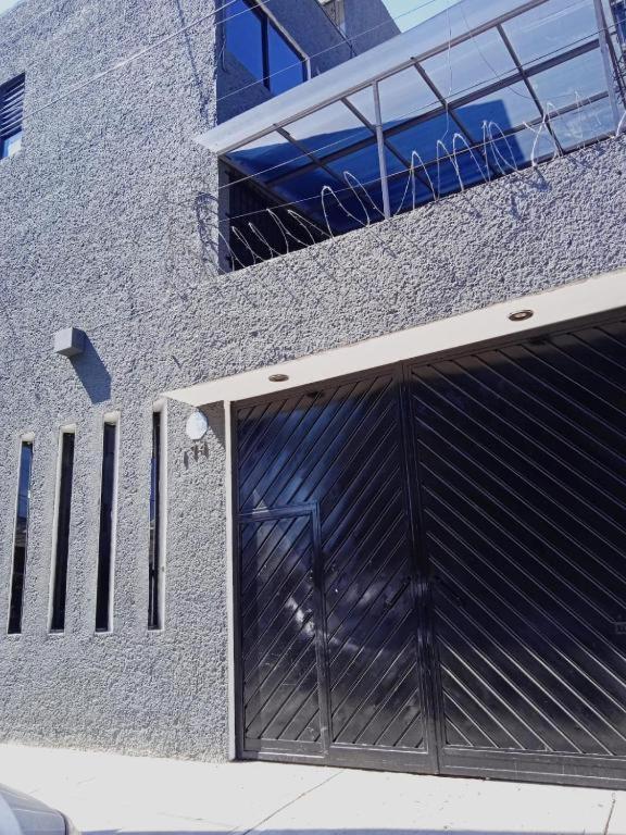 Gama Homestay Mexico City