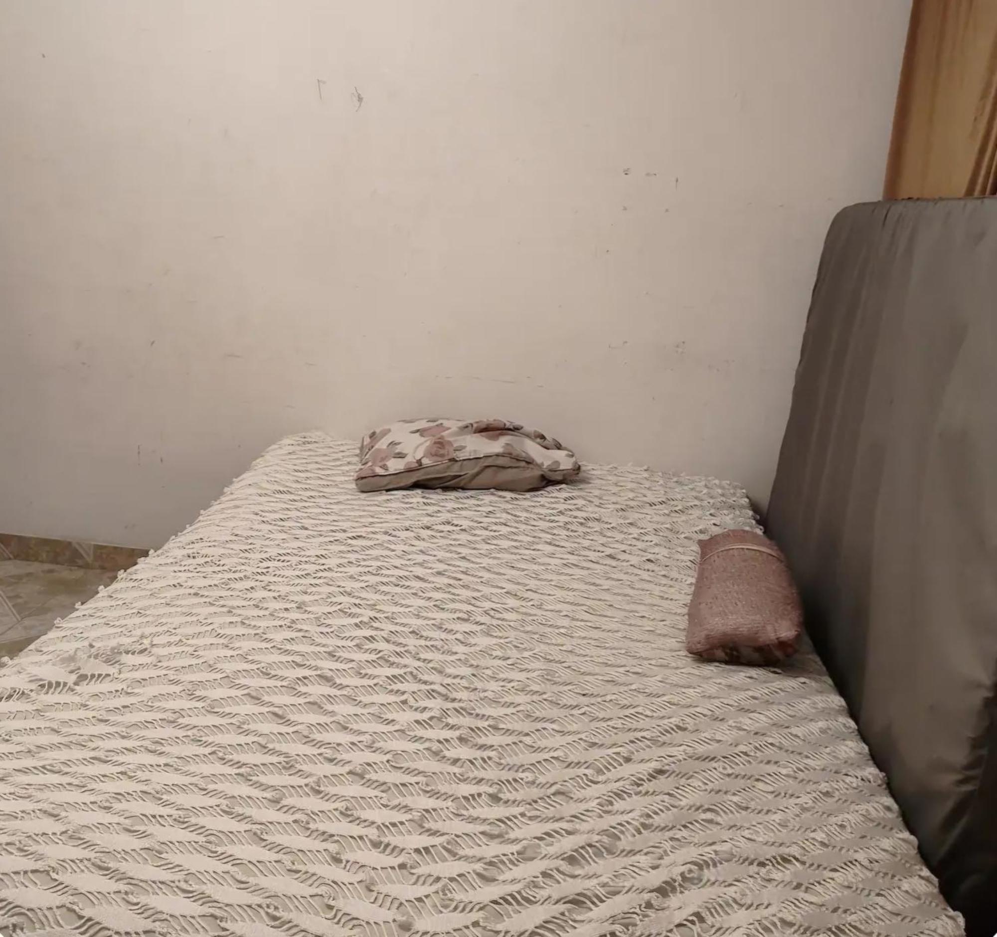 Homestay Casa Maria Sole Mexico City