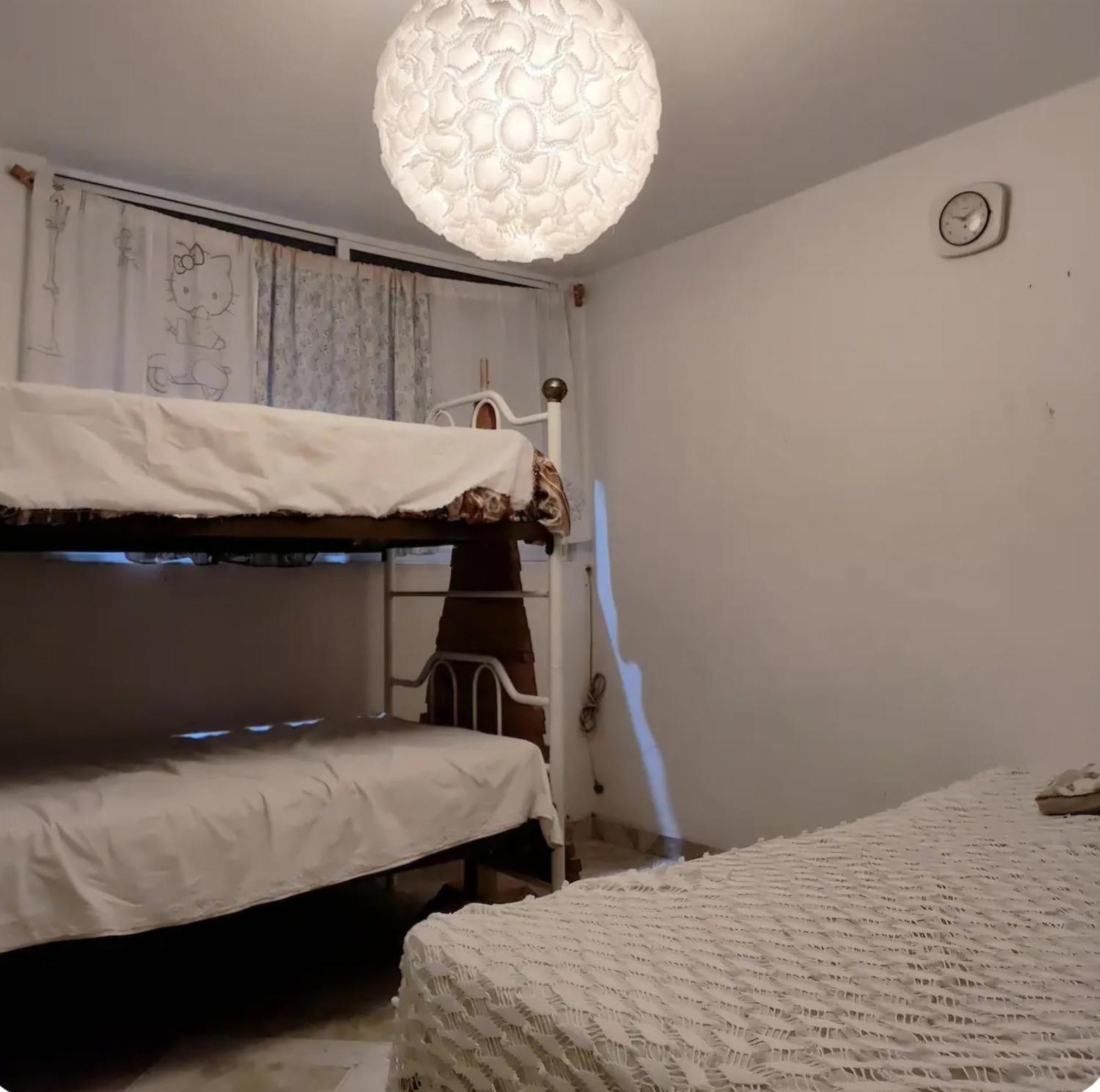 Casa Maria Sole Homestay