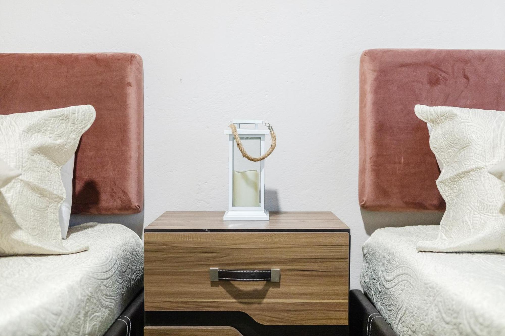 Apartamento Elevate Your Roma - 2br - Wifi - Sleeps 7 México DF