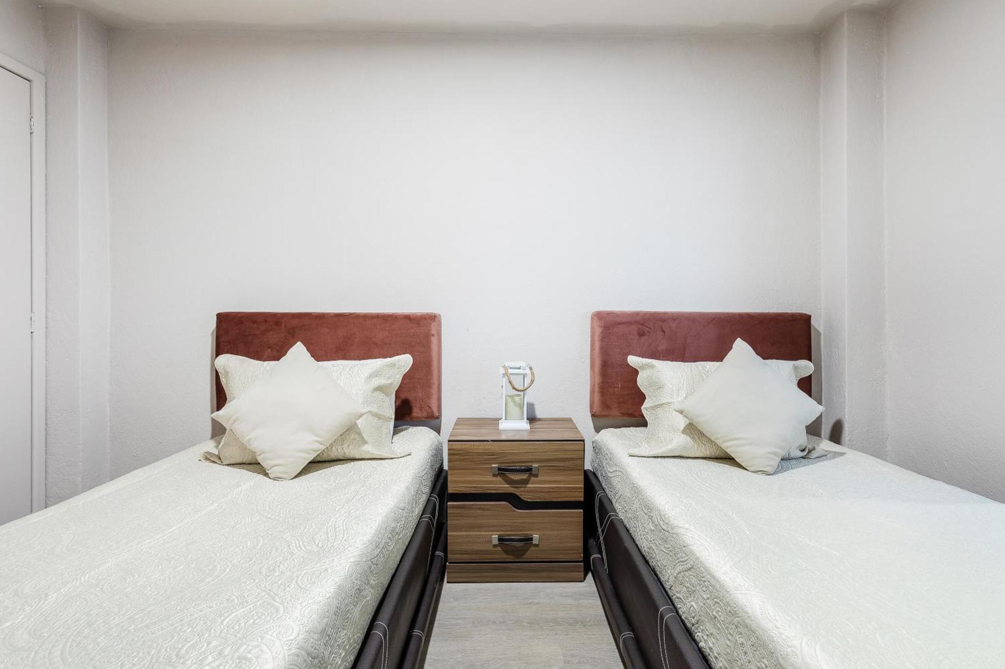 Apartamento Elevate Your Roma - 2br - Wifi - Sleeps 7