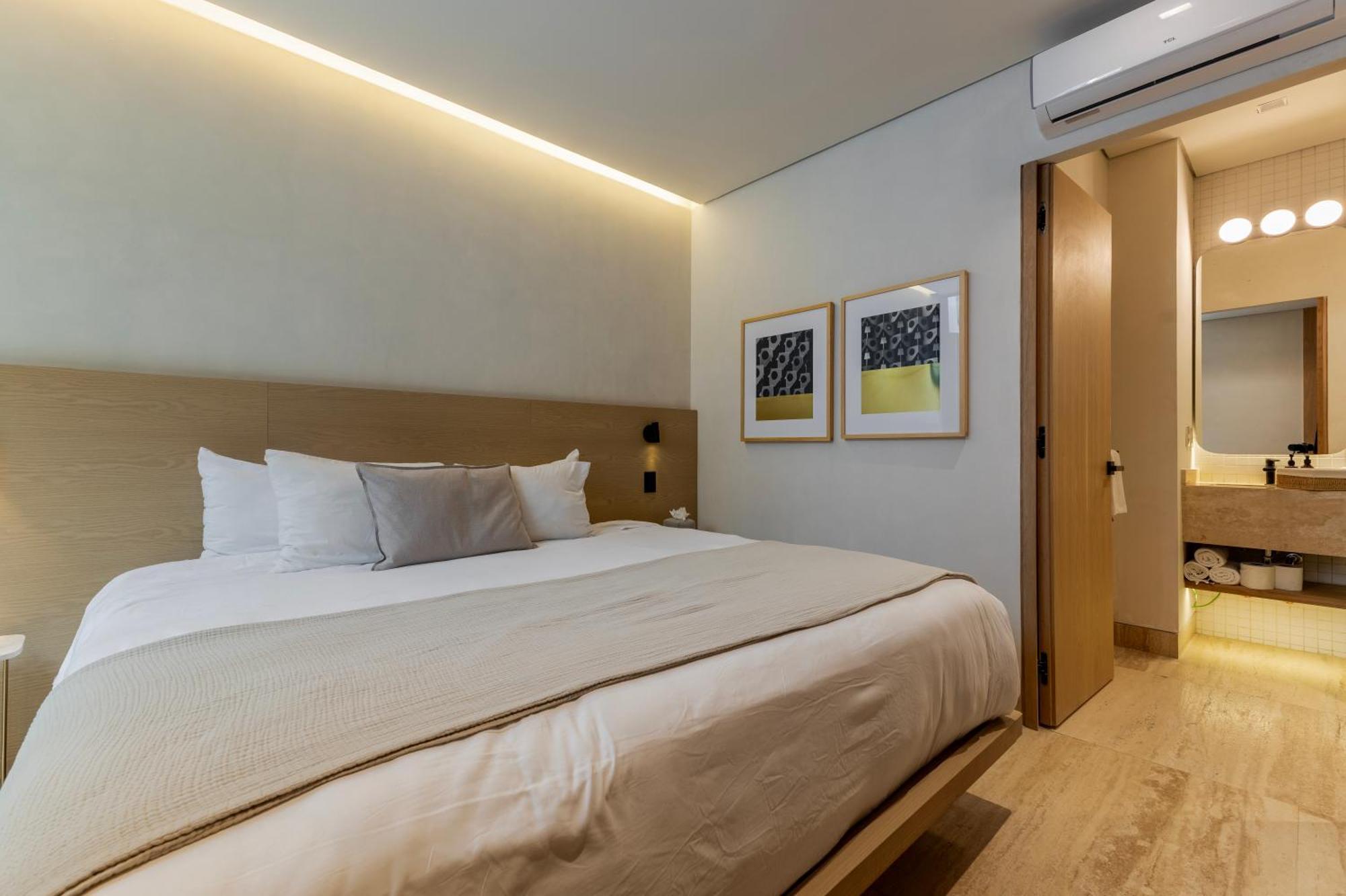 Apartamento Luxury Calderon México DF