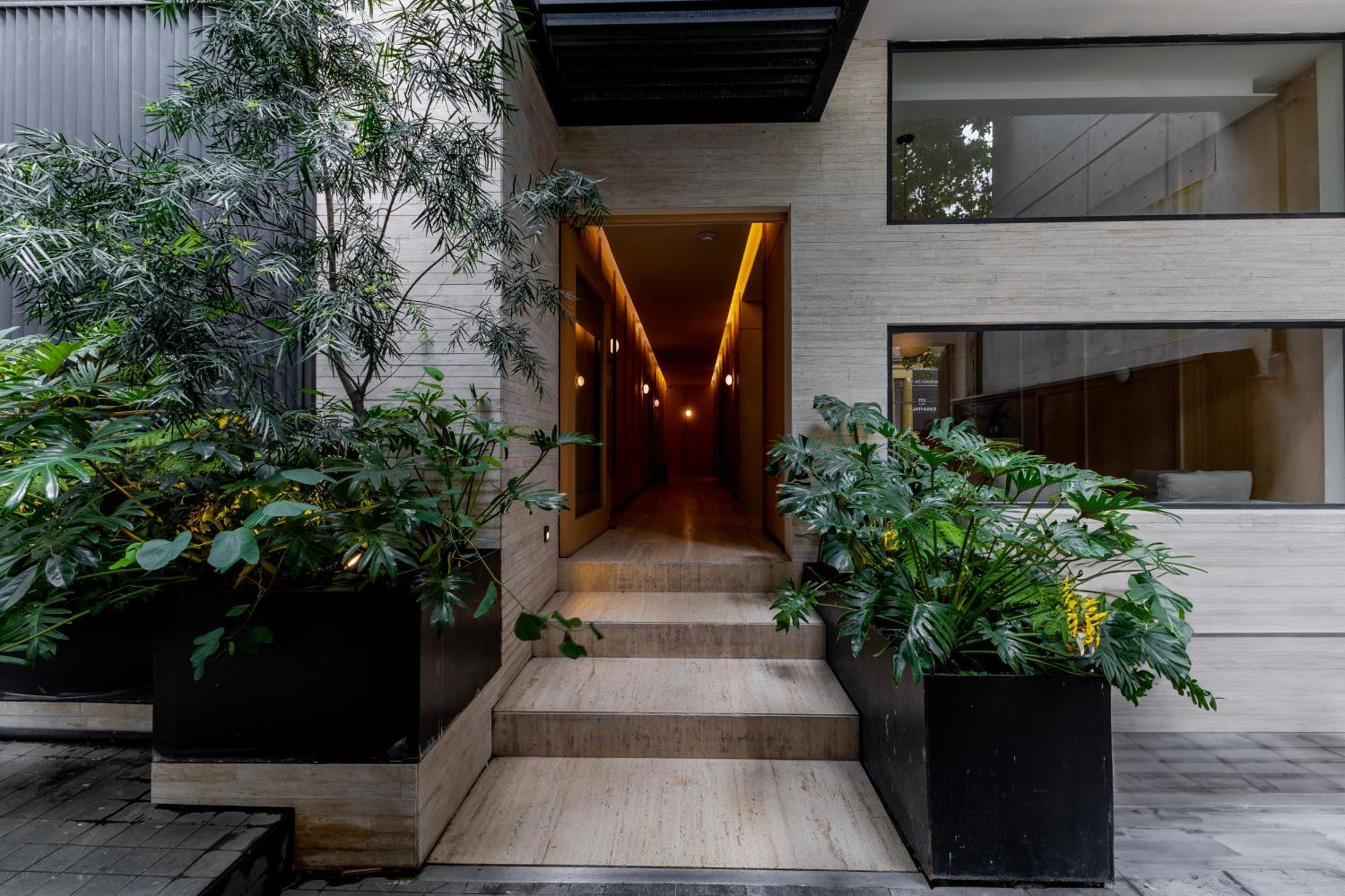 Luxury Calderon Apartamento