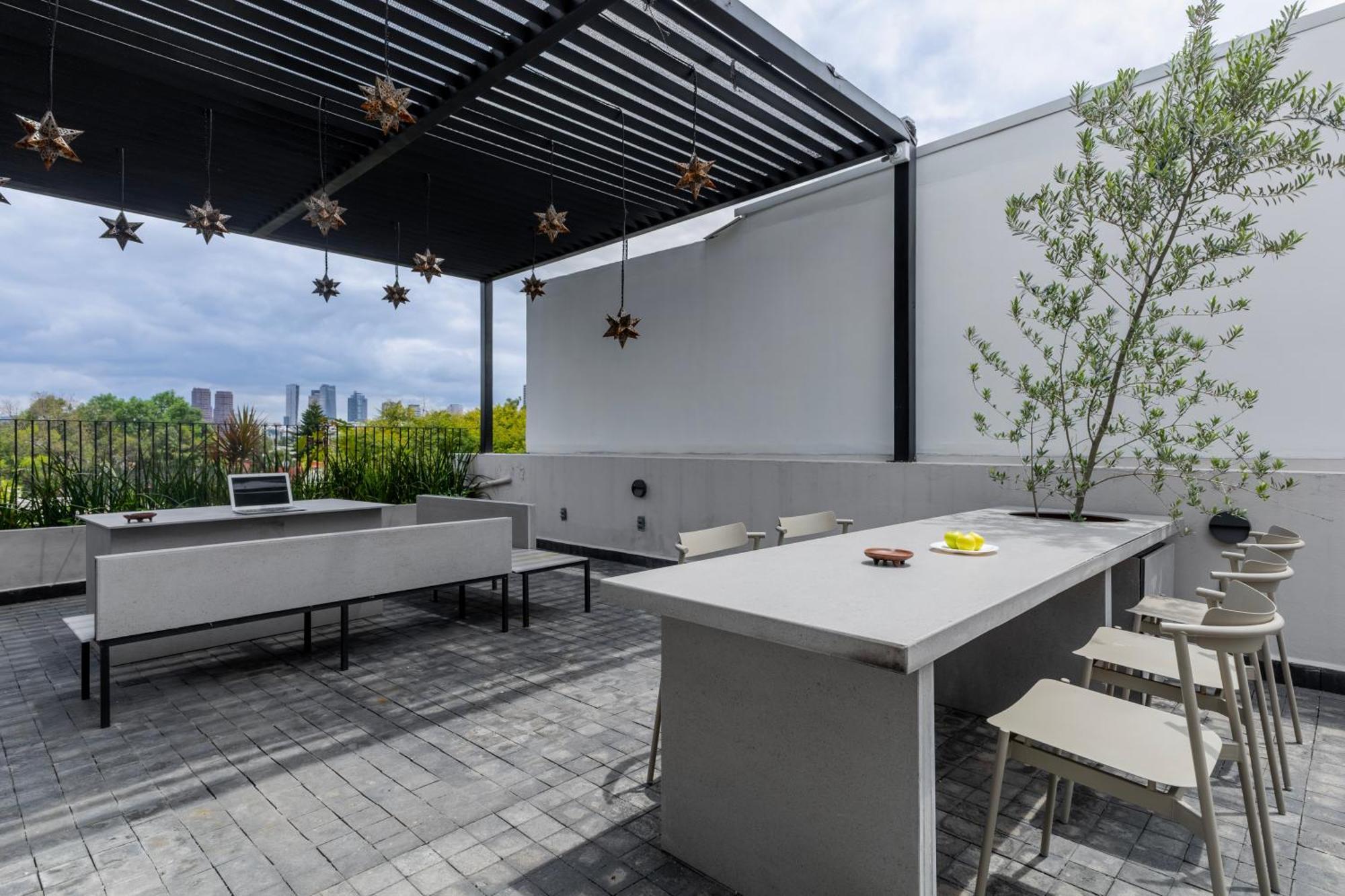 Apartamento Luxury Calderon *