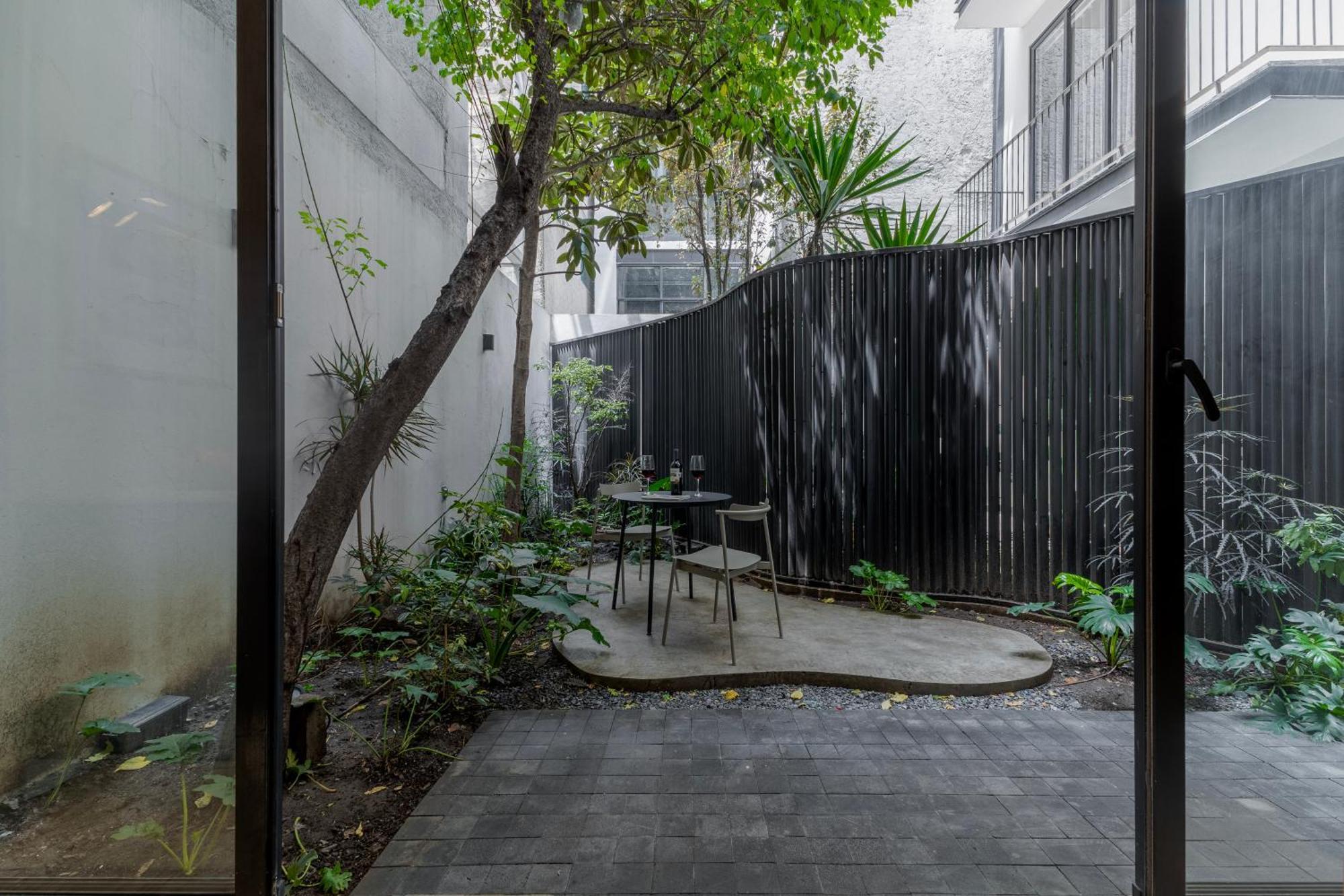 Apartamento Luxury Calderon México DF