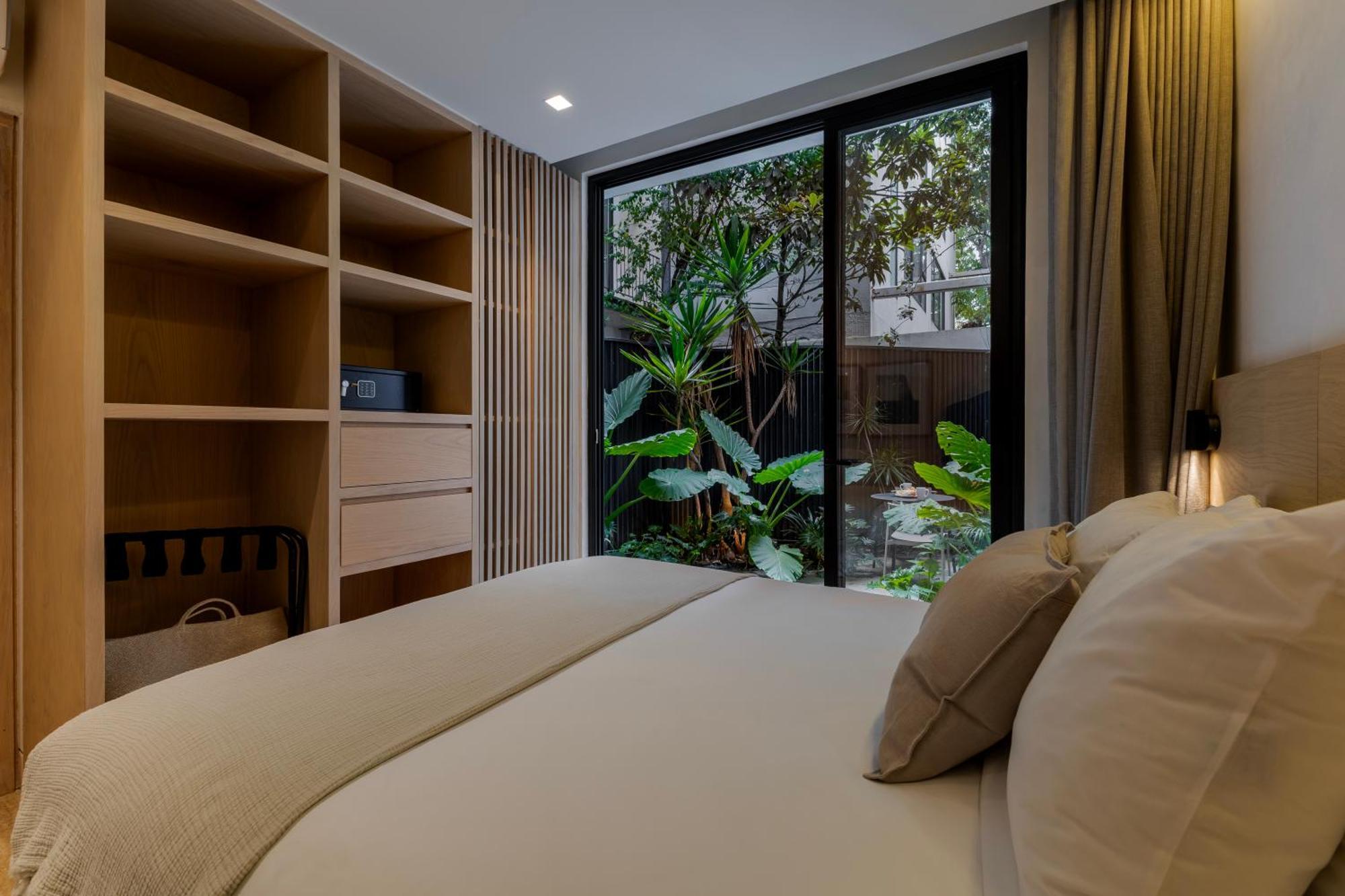 Apartamento Luxury Calderon *