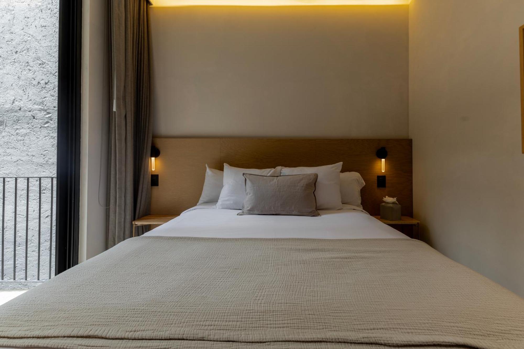 Apartamento Luxury Calderon México DF