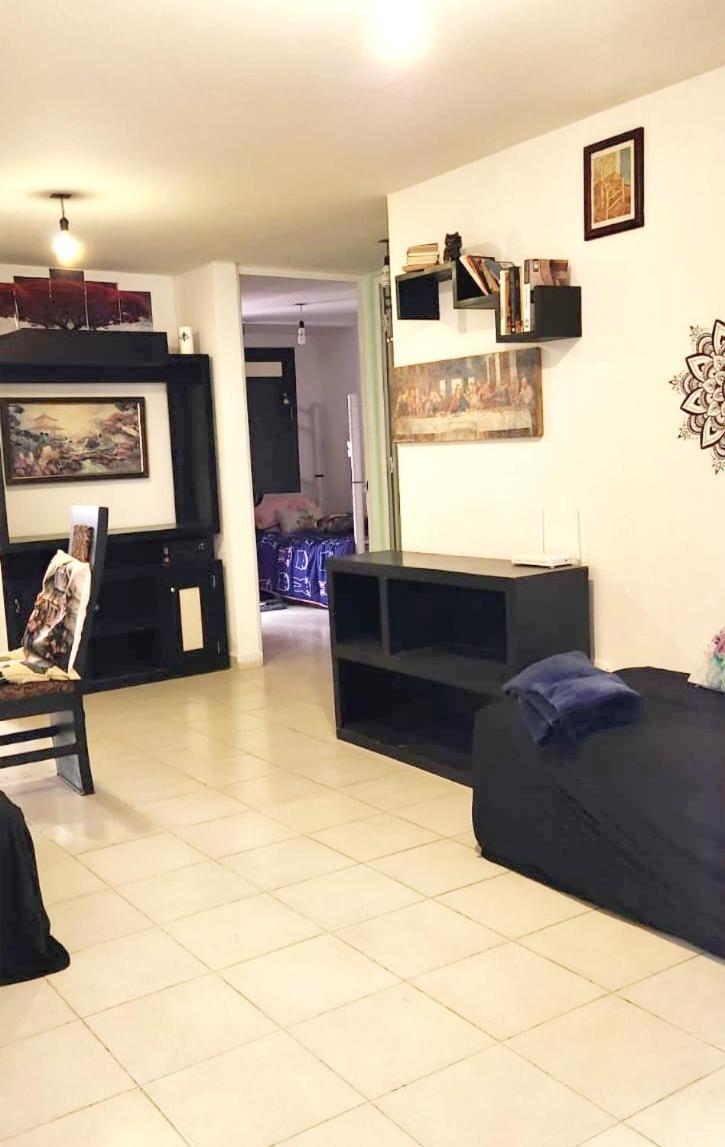 Apartamento Onix Axolotl