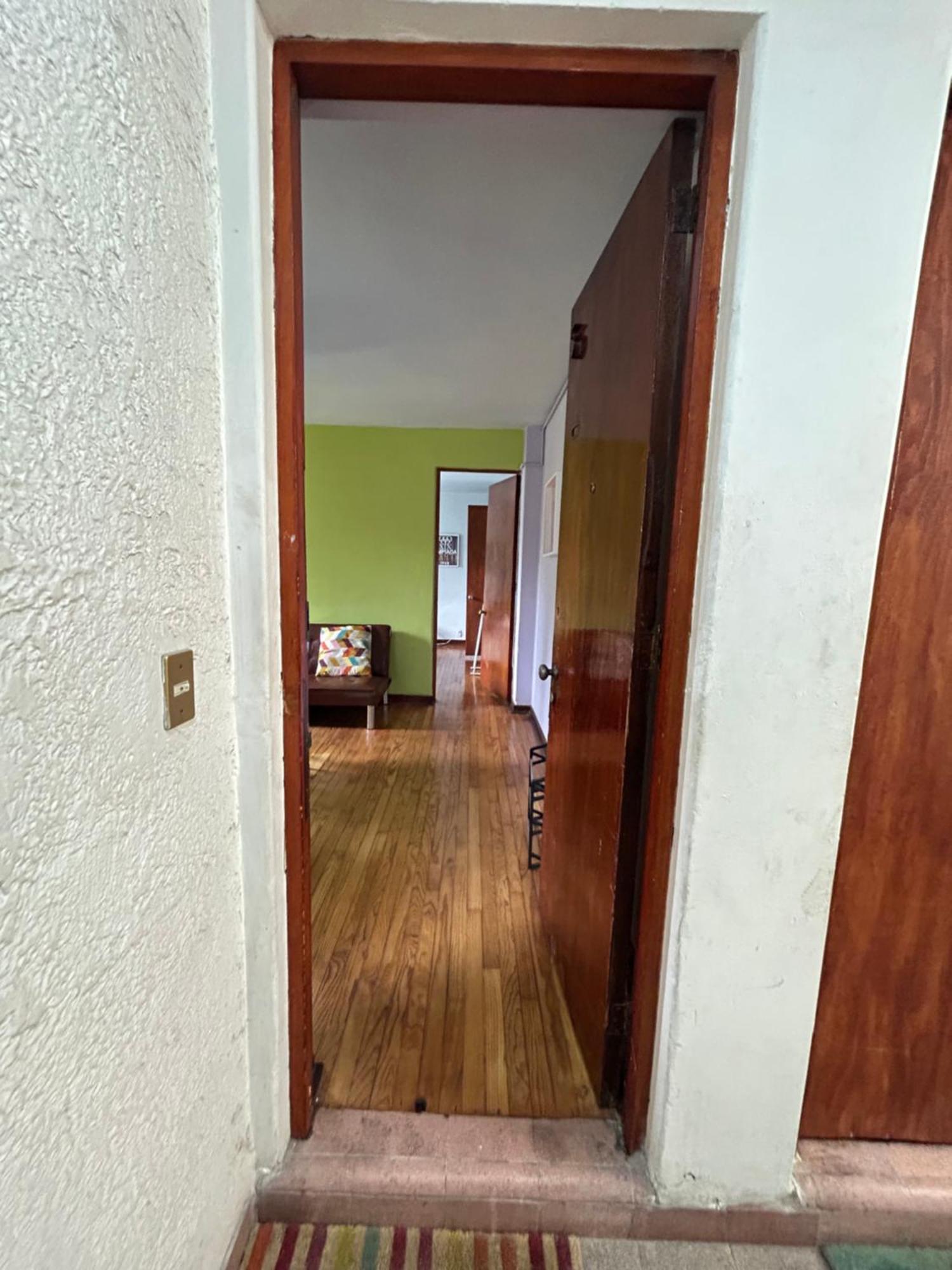 Apartment Lindas Anzures A Menos De 500 Metros Polanco *