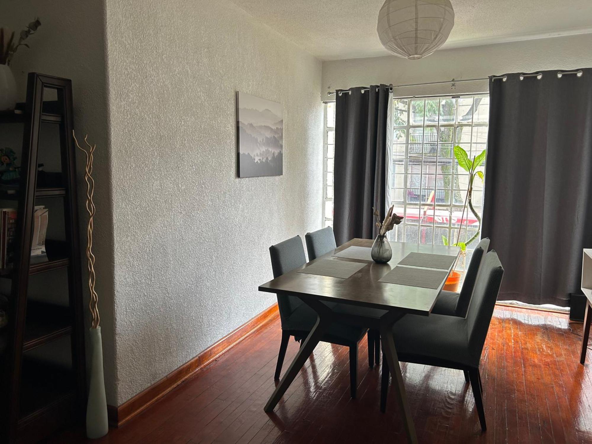 Apartment Lindas Anzures A Menos De 500 Metros Polanco *