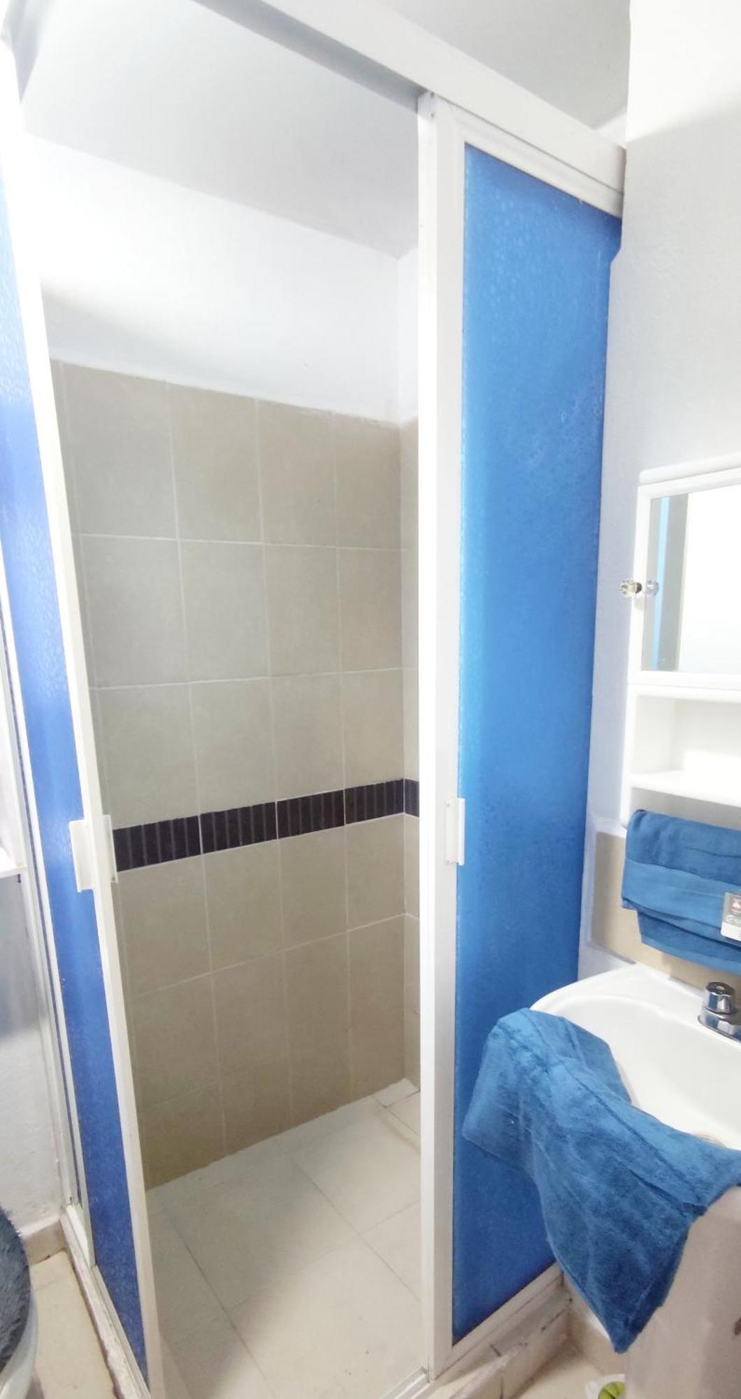 Apartamento Onix Axolotl México DF