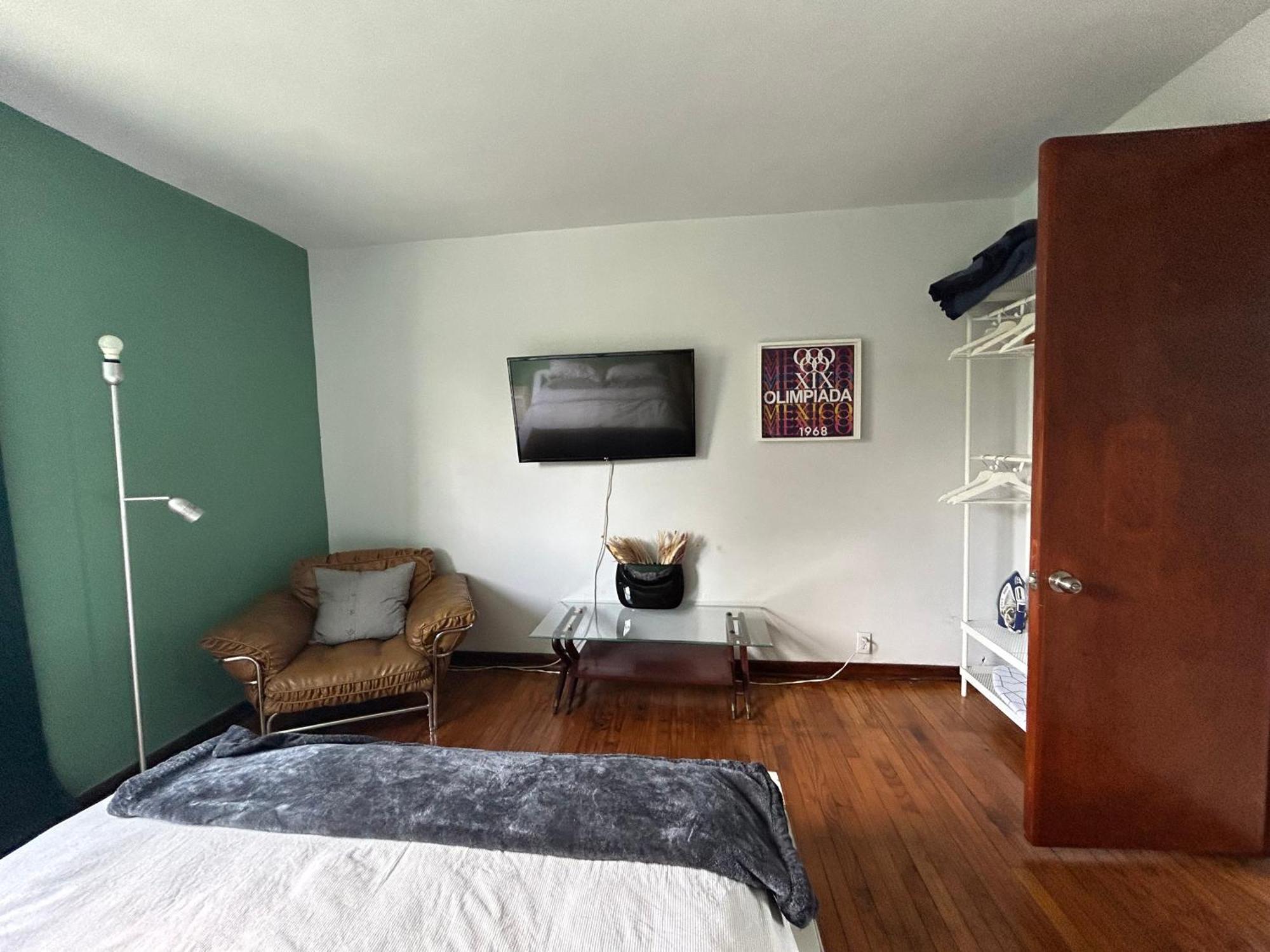 Lindas Anzures A Menos De 500 Metros Polanco Apartment