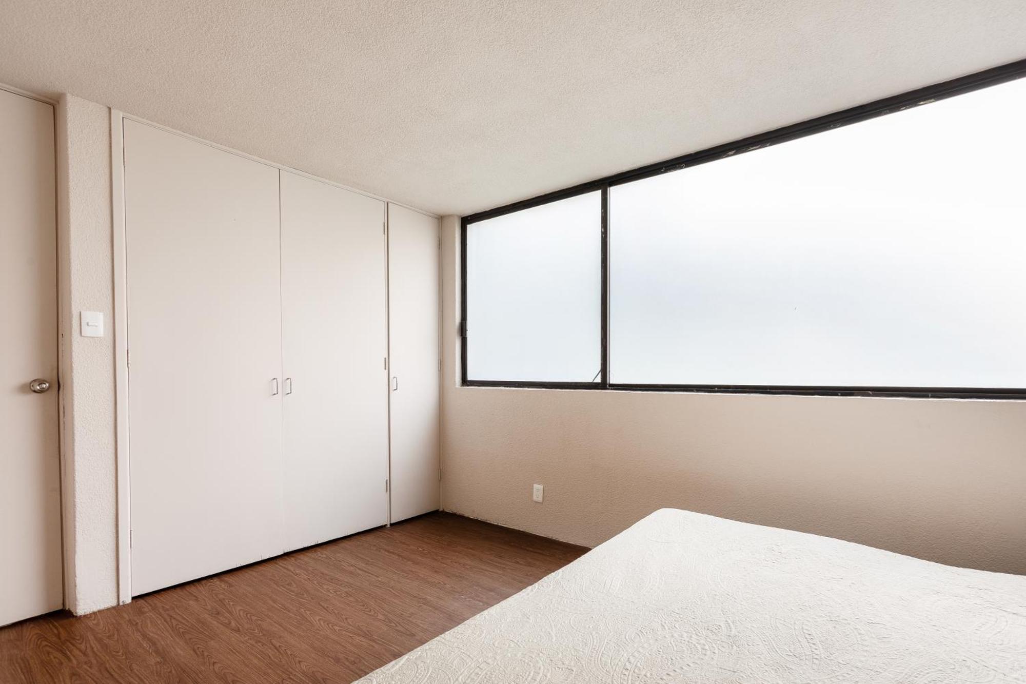 Apartamento Modern 2br In Roma - Sleeps 6- Parking- Fast Wifi México DF