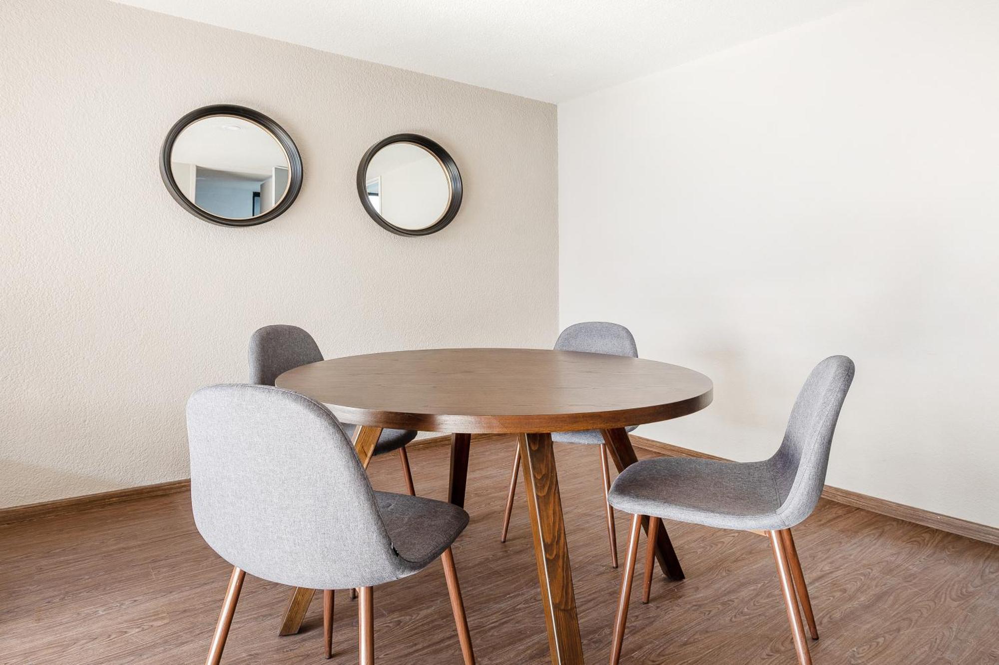 Roma Norte Retreat - 2br Wifi- Parking- Sleeps 6 Apartamento México DF