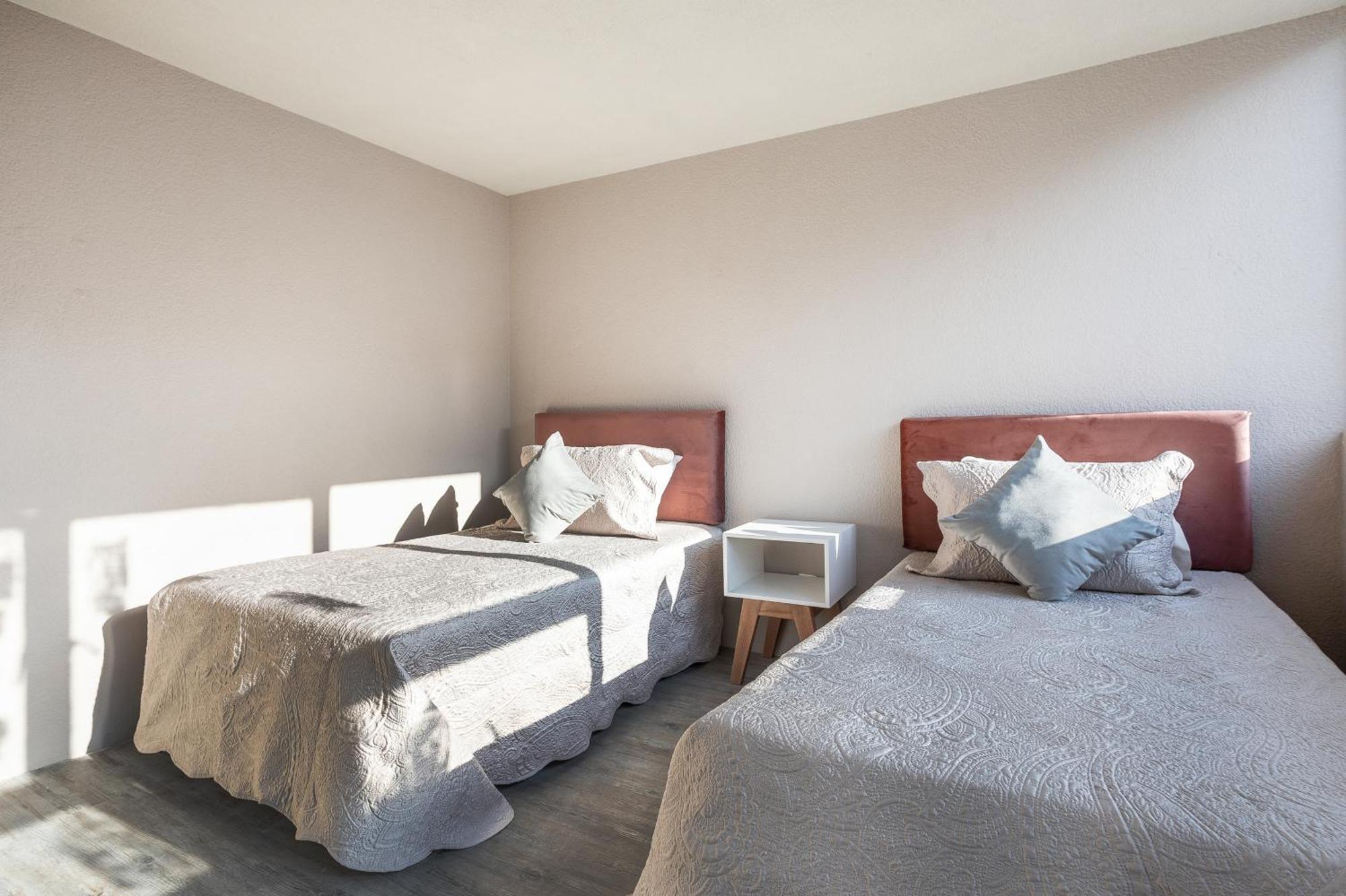 Apartamento Stylish 2br In Roma - Parking- Wifi- Sleeps 6 *