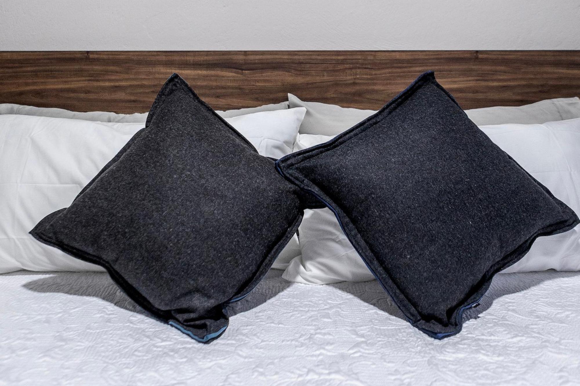 Modern Comfort In Roma Norte - Laundry -sleeps 7 Apartamento