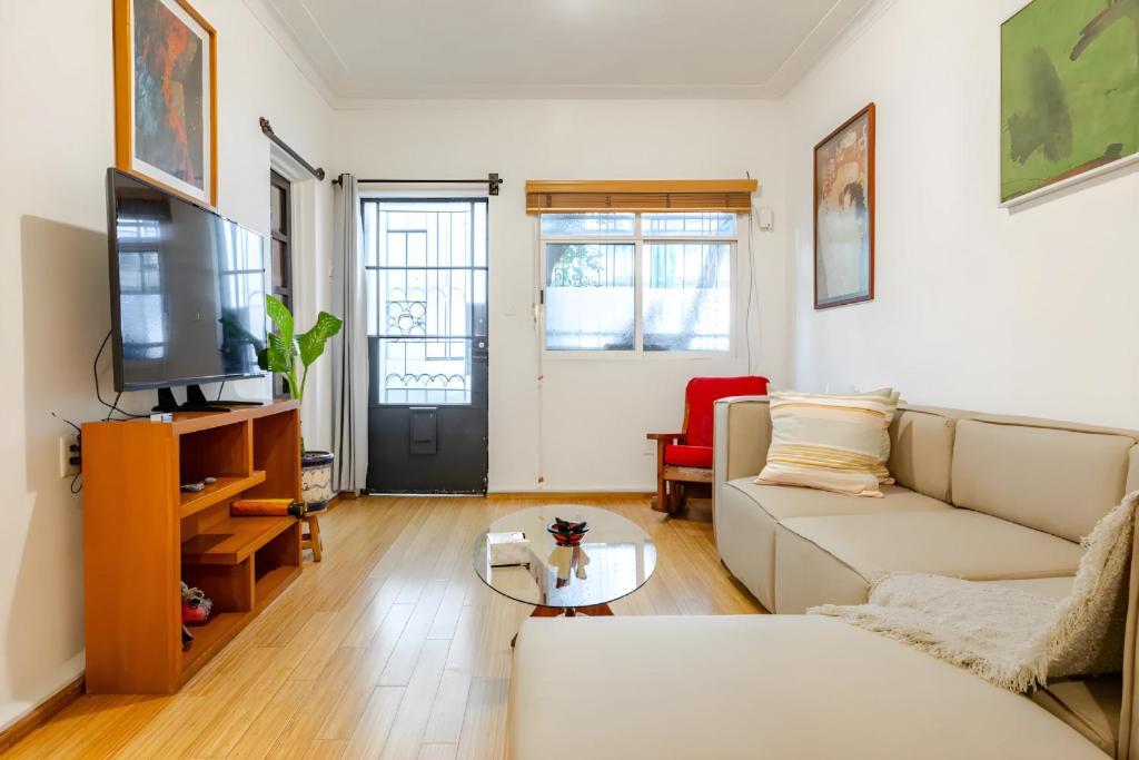 Apartment Ave Amsterdam 2br At Parque Mexico! *