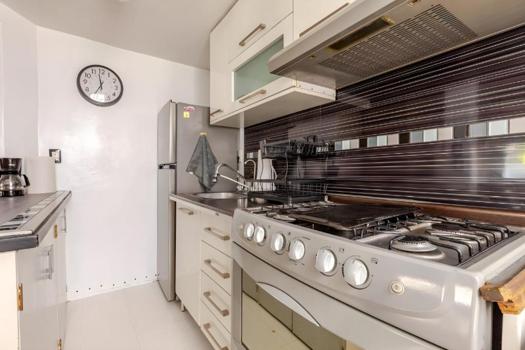 Apartment Ave Amsterdam 2br At Parque Mexico! *
