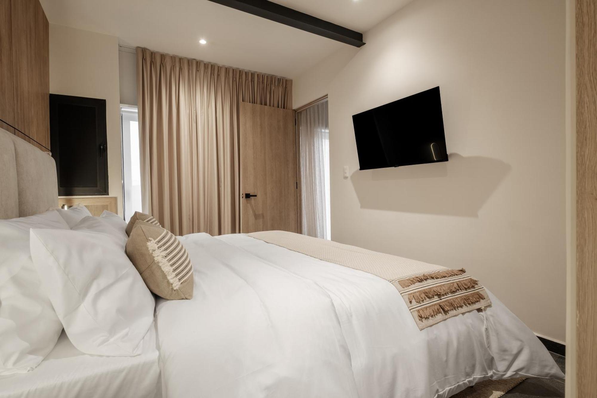 Apartamento Myla Roma Norte *