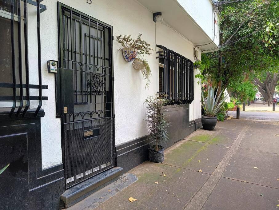 Ave Amsterdam 2br At Parque Mexico! Apartment *
