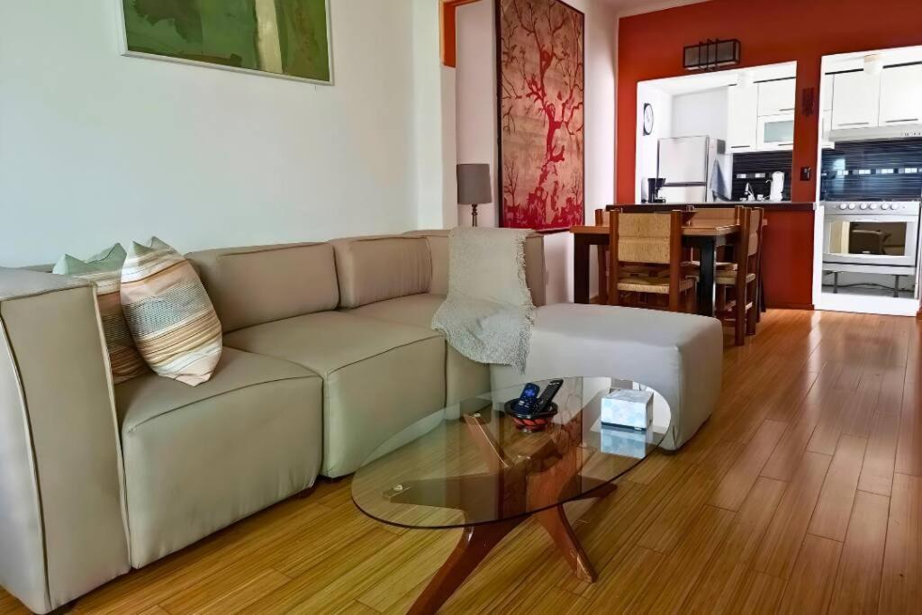 Ave Amsterdam 2br At Parque Mexico! Apartment