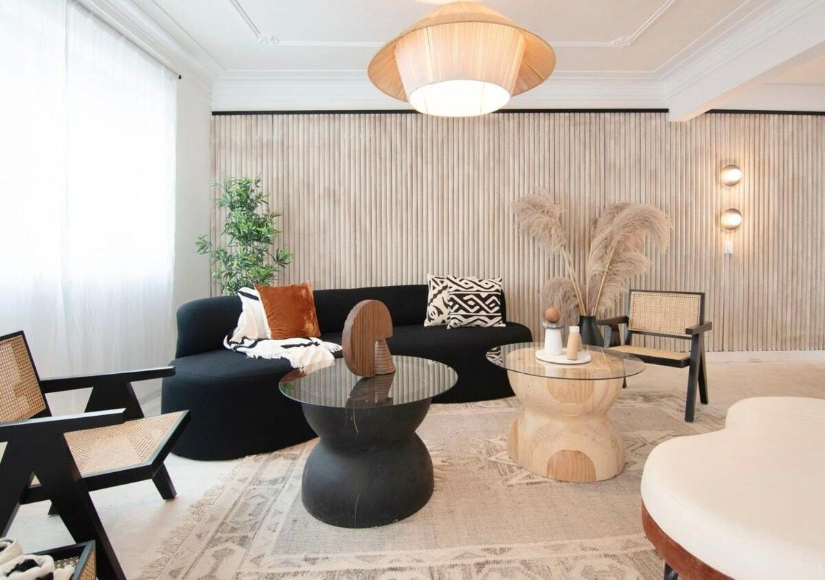 Breathtaking House With Patio In Roma Norte Сasa de vacaciones *