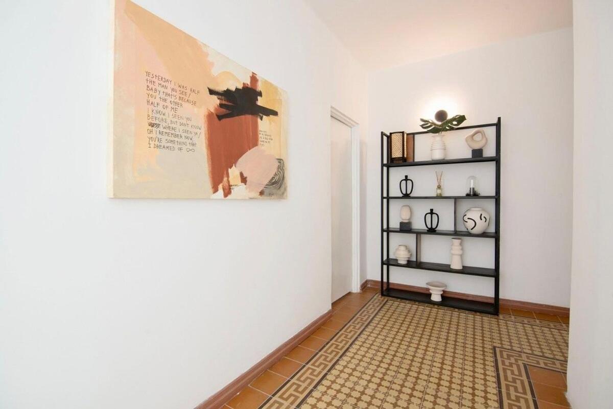 Сasa de vacaciones Breathtaking House With Patio In Roma Norte *