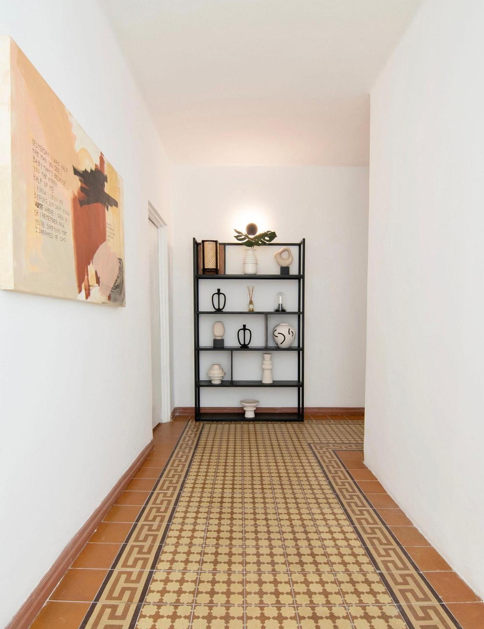 Breathtaking House With Patio In Roma Norte Сasa de vacaciones